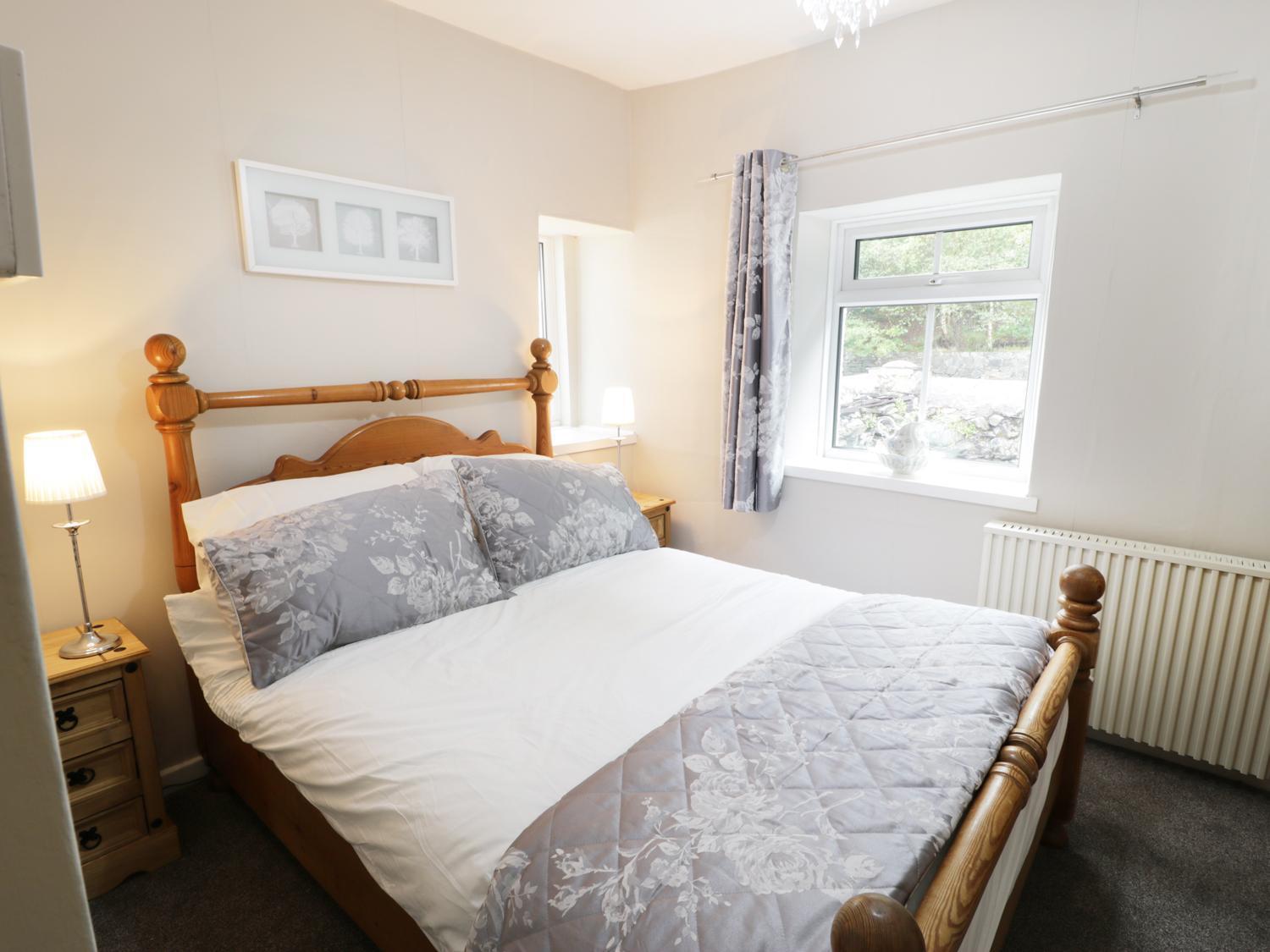 Ty Coed Villa Llanberis Exterior photo
